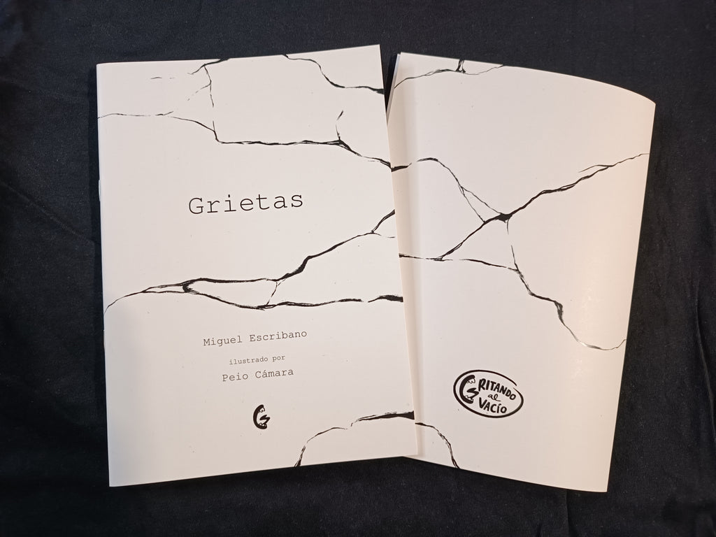 Grietas