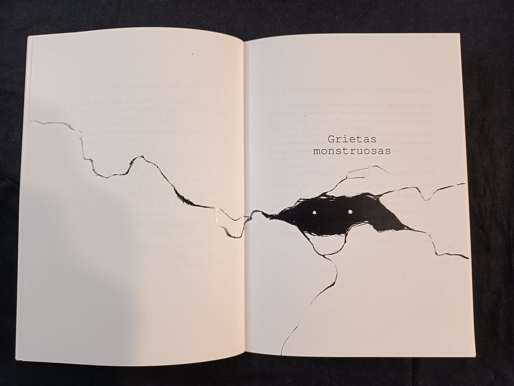 Grietas